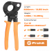 *SPECIAL DEAL*  Ratchet Cable Cutter 240mm 3-PACK